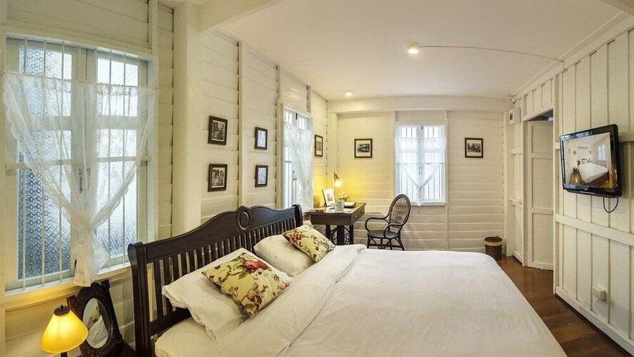 Baan Kachitpan (Adults Only 12+)