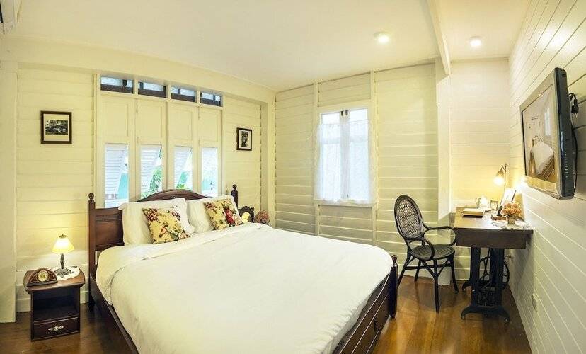 Baan Kachitpan (Adults Only 12+)