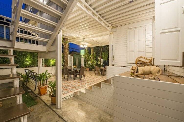 Baan Kachitpan (Adults Only 12+)