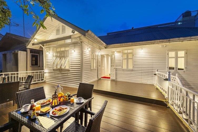Baan Kachitpan (Adults Only 12+)