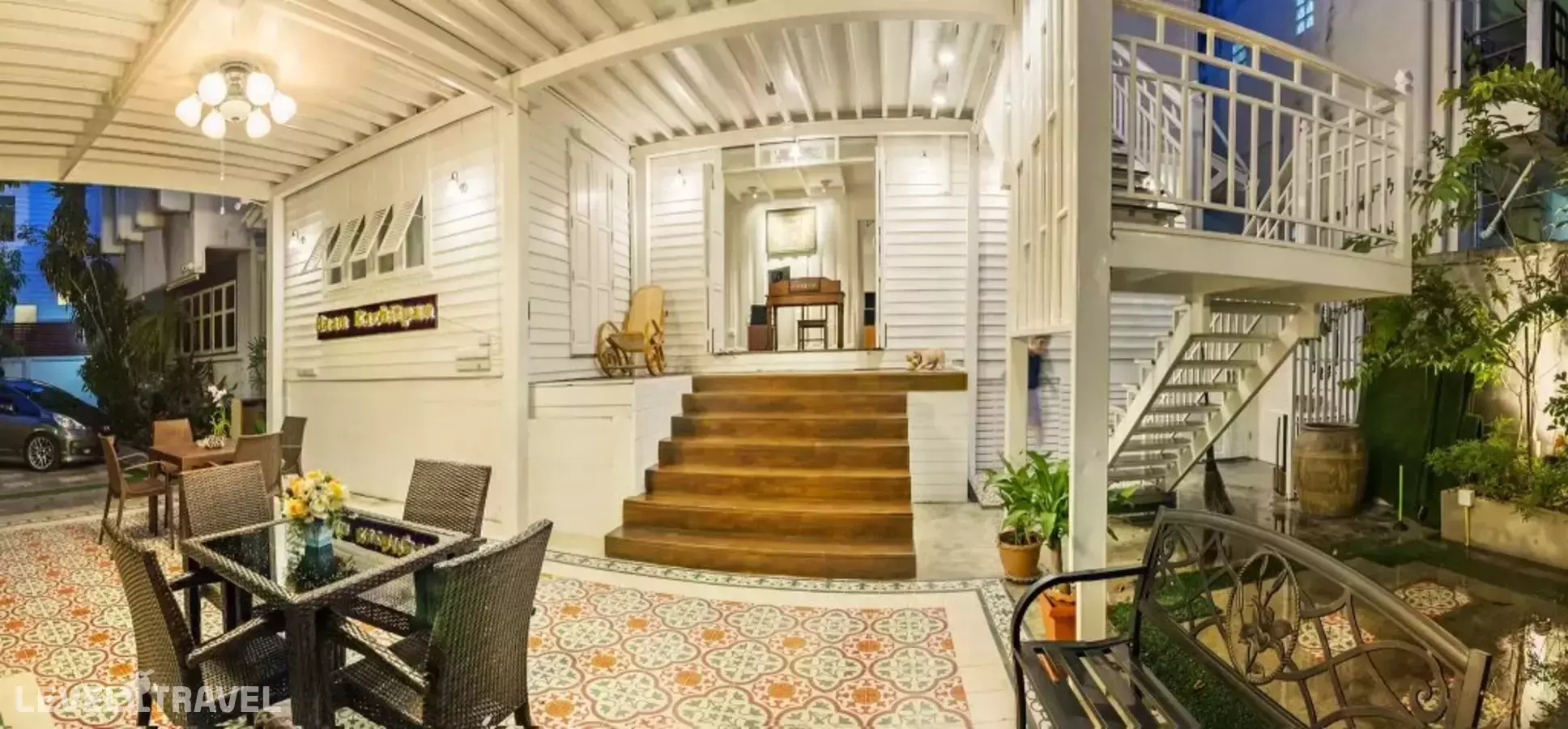 Baan Kachitpan (Adults Only 12+)