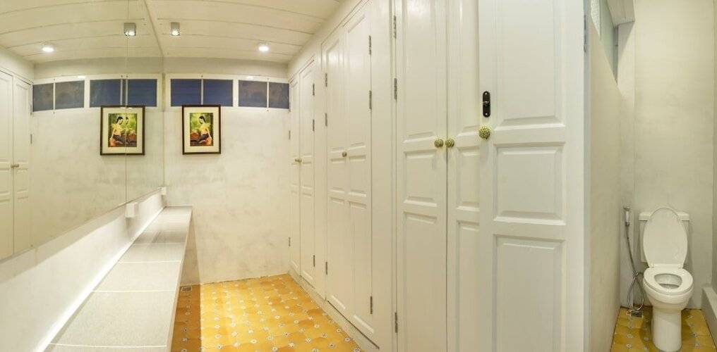 Baan Kachitpan (Adults Only 12+)