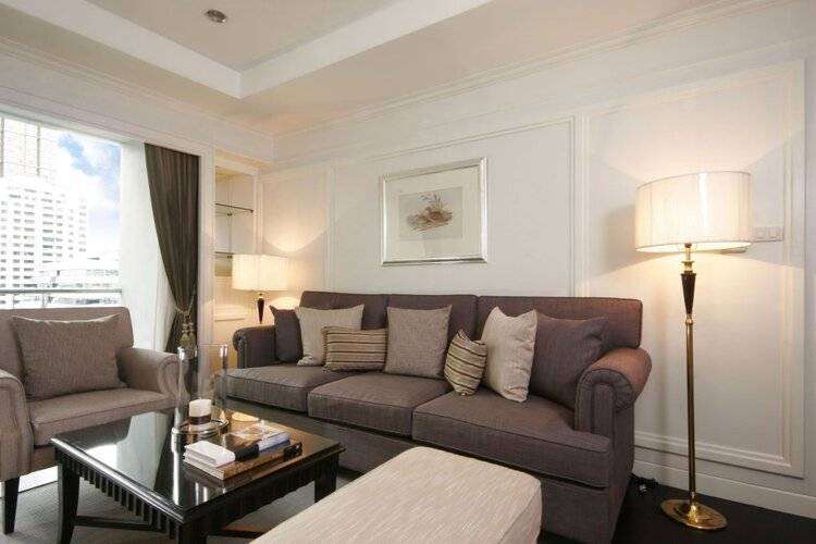 Cape House Langsuan Hotel