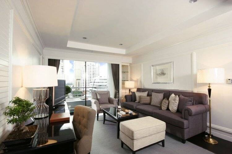 Cape House Langsuan Hotel