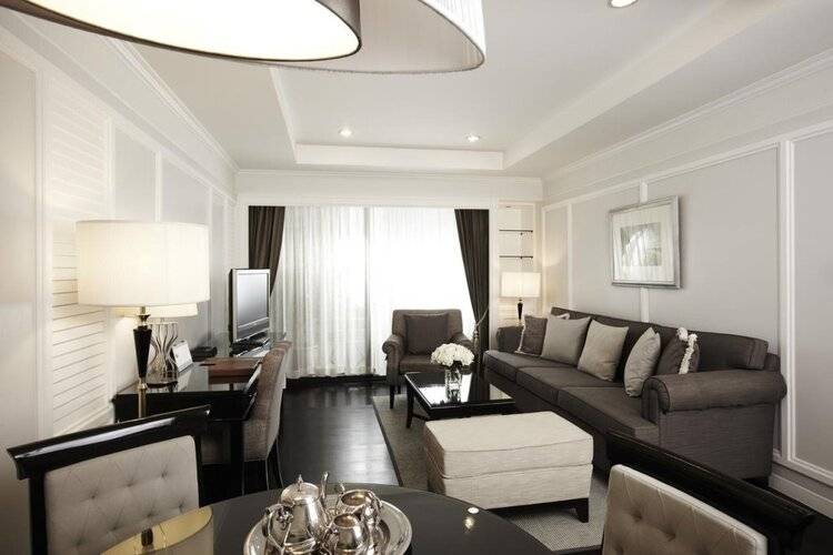 Cape House Langsuan Hotel