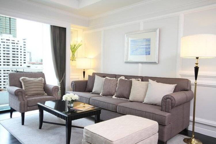 Cape House Langsuan Hotel