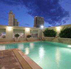 $item['hotel']['name']