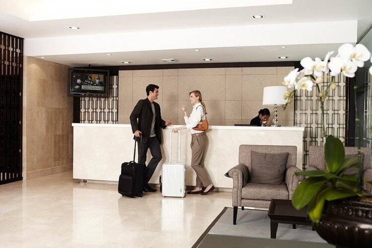 Cape House Langsuan Hotel