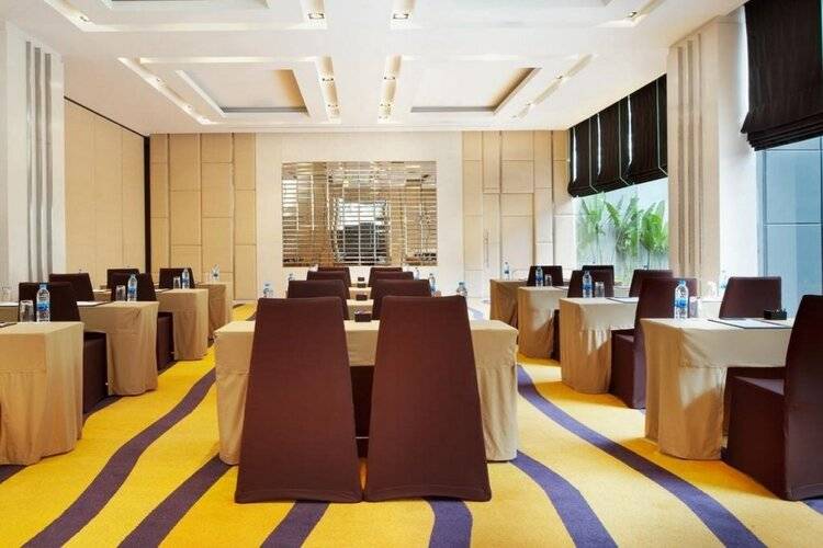 Four Points by Sheraton Bangkok, Sukhumvit 15