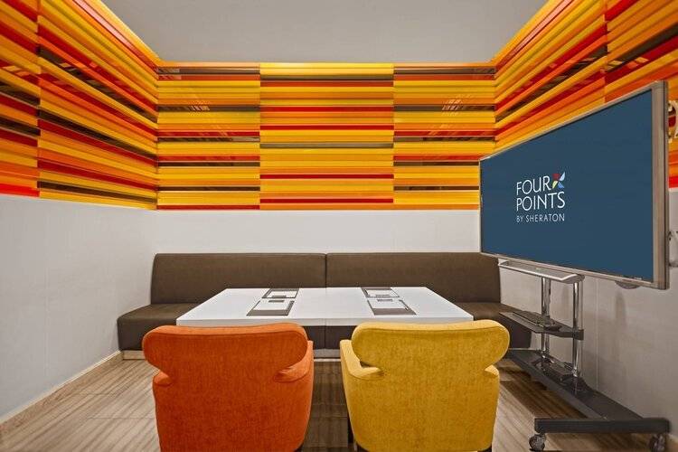 Four Points by Sheraton Bangkok, Sukhumvit 15