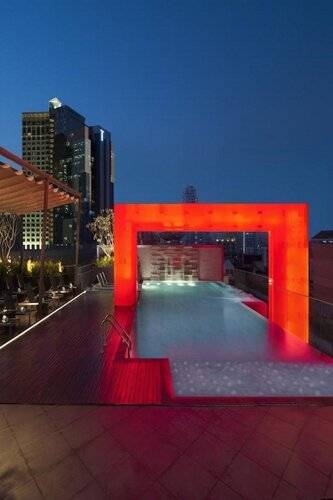 Four Points by Sheraton Bangkok, Sukhumvit 15