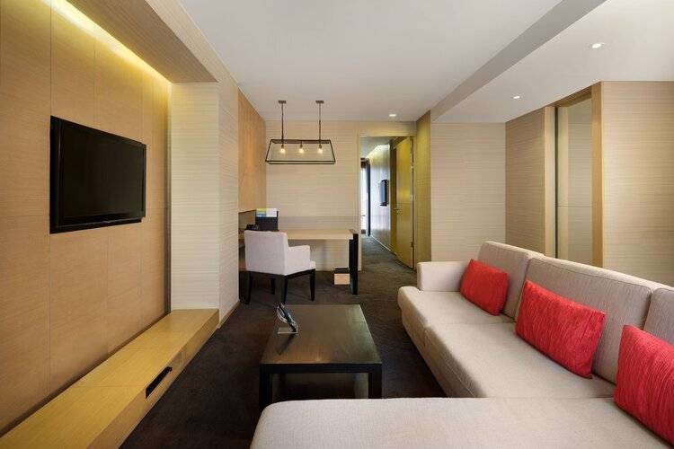Four Points by Sheraton Bangkok, Sukhumvit 15