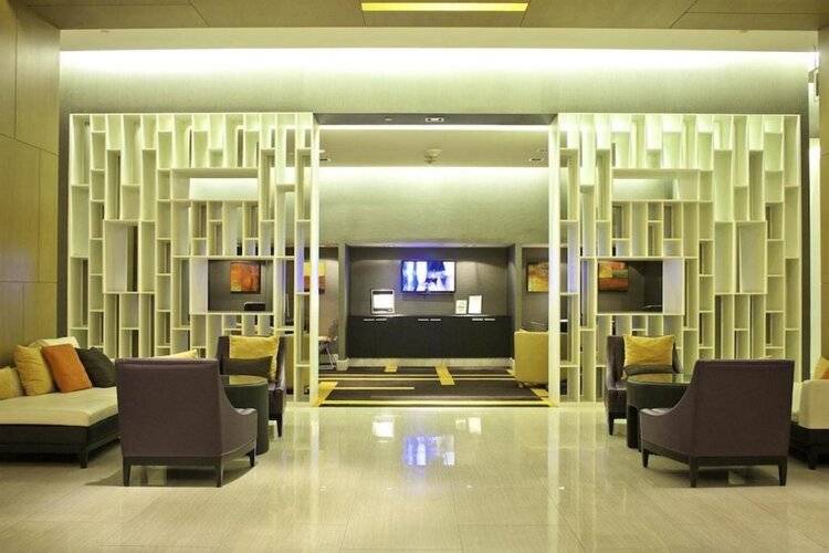 Four Points by Sheraton Bangkok, Sukhumvit 15