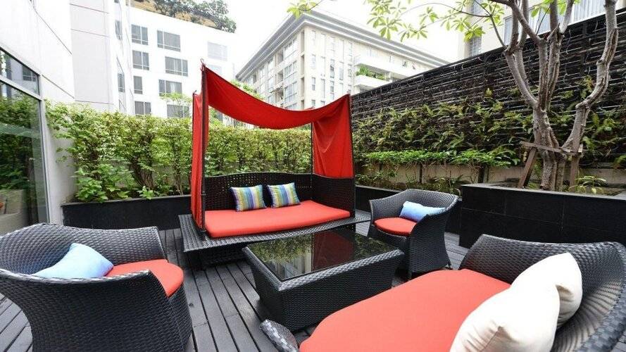 Four Points by Sheraton Bangkok, Sukhumvit 15