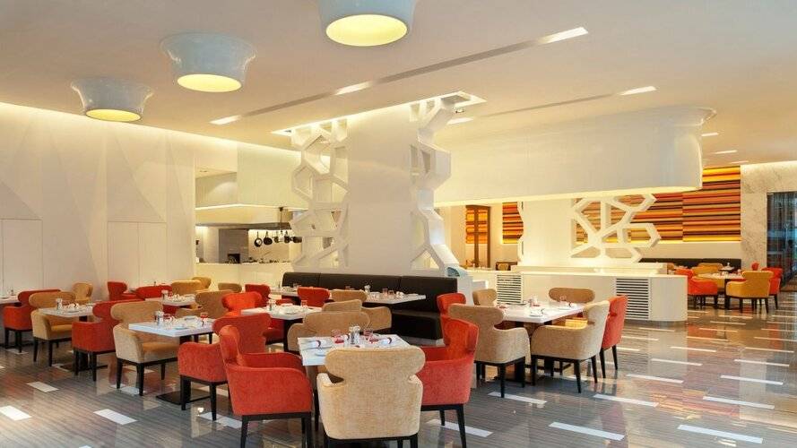 Four Points by Sheraton Bangkok, Sukhumvit 15