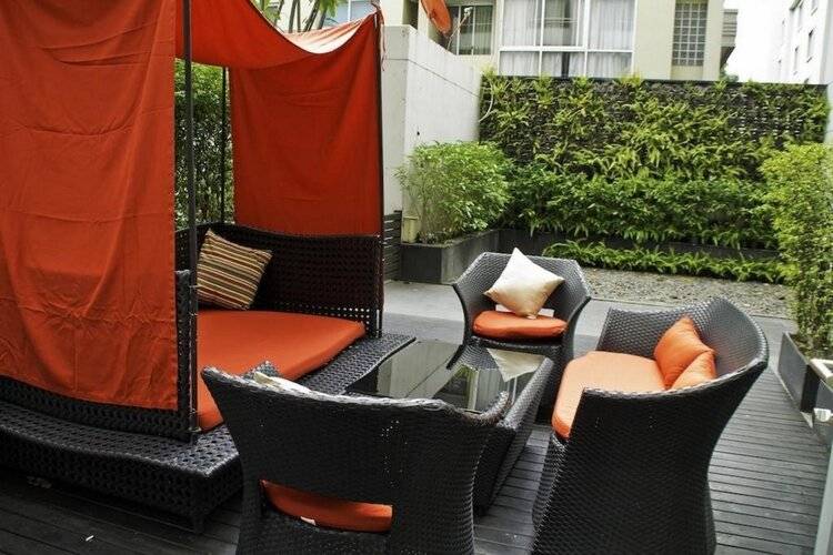 Four Points by Sheraton Bangkok, Sukhumvit 15