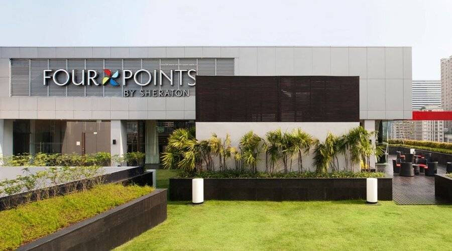 Four Points by Sheraton Bangkok, Sukhumvit 15