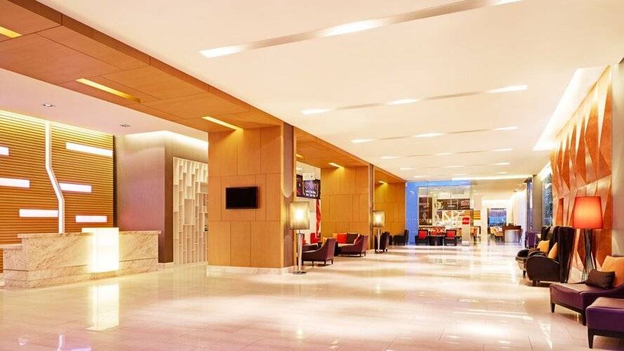 Four Points by Sheraton Bangkok, Sukhumvit 15