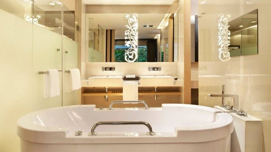 Four Points by Sheraton Bangkok, Sukhumvit 15