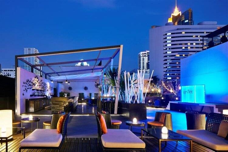 Four Points by Sheraton Bangkok, Sukhumvit 15
