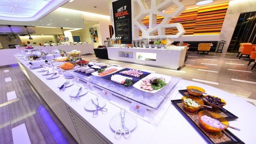 Four Points by Sheraton Bangkok, Sukhumvit 15
