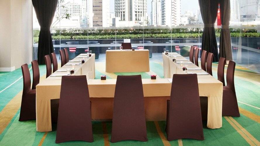 Four Points by Sheraton Bangkok, Sukhumvit 15