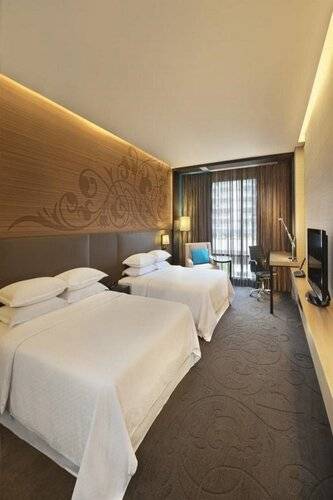 Four Points by Sheraton Bangkok, Sukhumvit 15