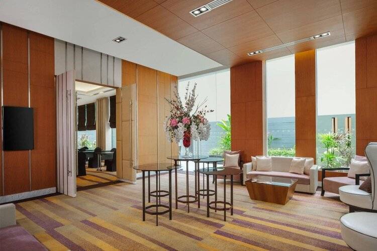 Four Points by Sheraton Bangkok, Sukhumvit 15