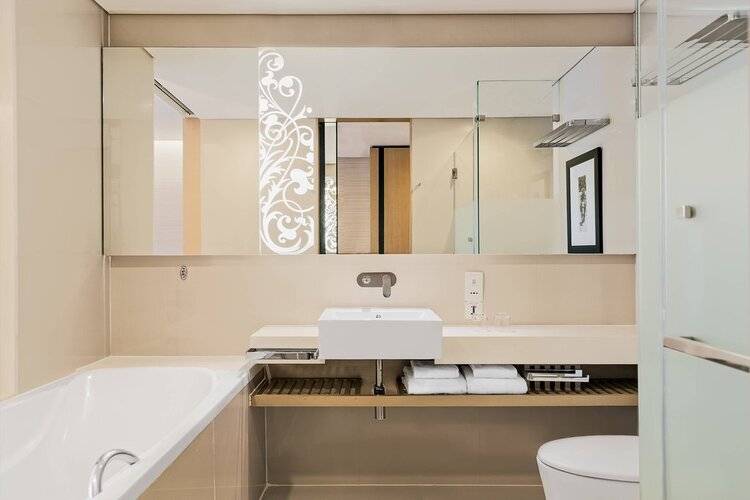 Four Points by Sheraton Bangkok, Sukhumvit 15