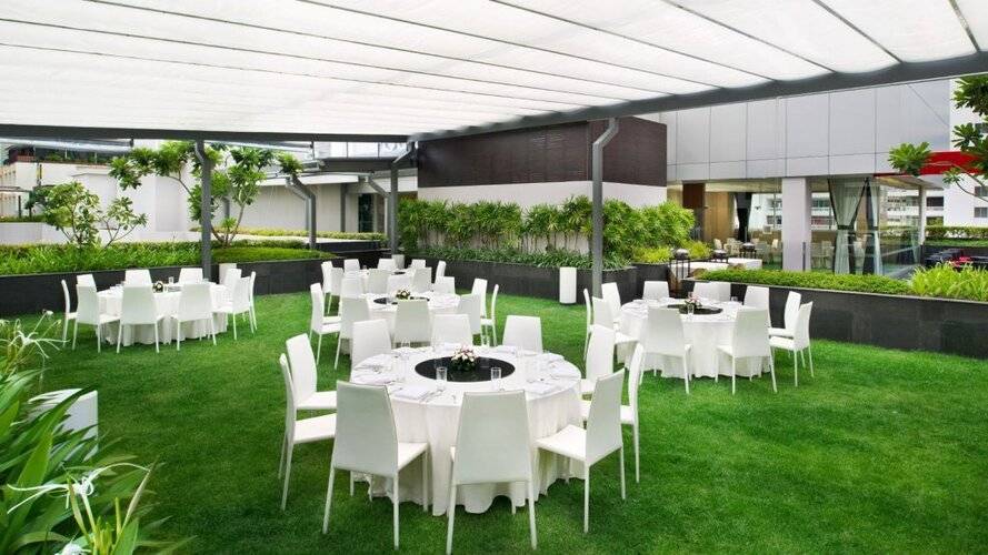 Four Points by Sheraton Bangkok, Sukhumvit 15