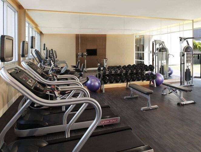Four Points by Sheraton Bangkok, Sukhumvit 15
