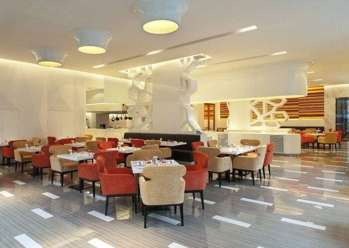 Four Points by Sheraton Bangkok, Sukhumvit 15