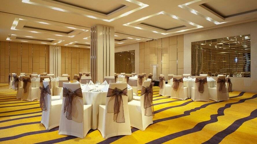 Four Points by Sheraton Bangkok, Sukhumvit 15