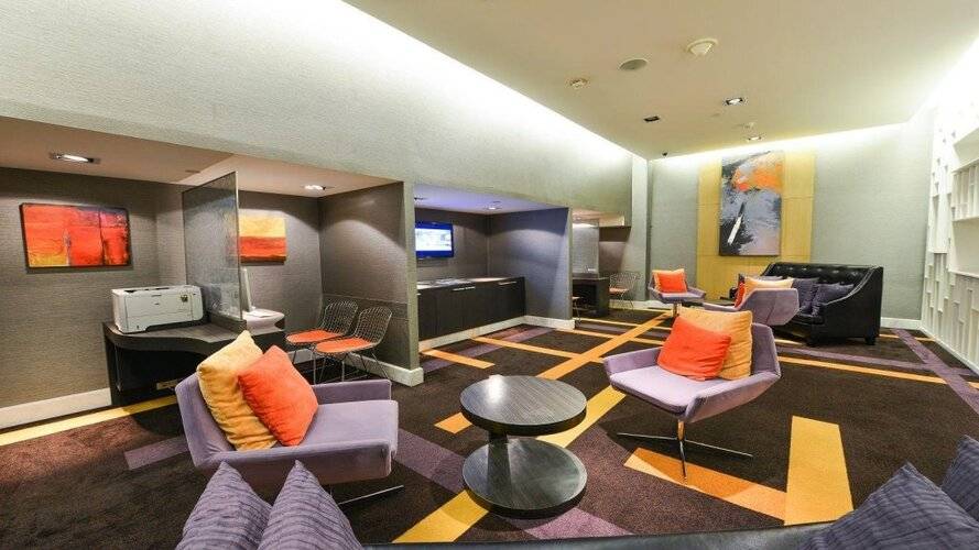 Four Points by Sheraton Bangkok, Sukhumvit 15