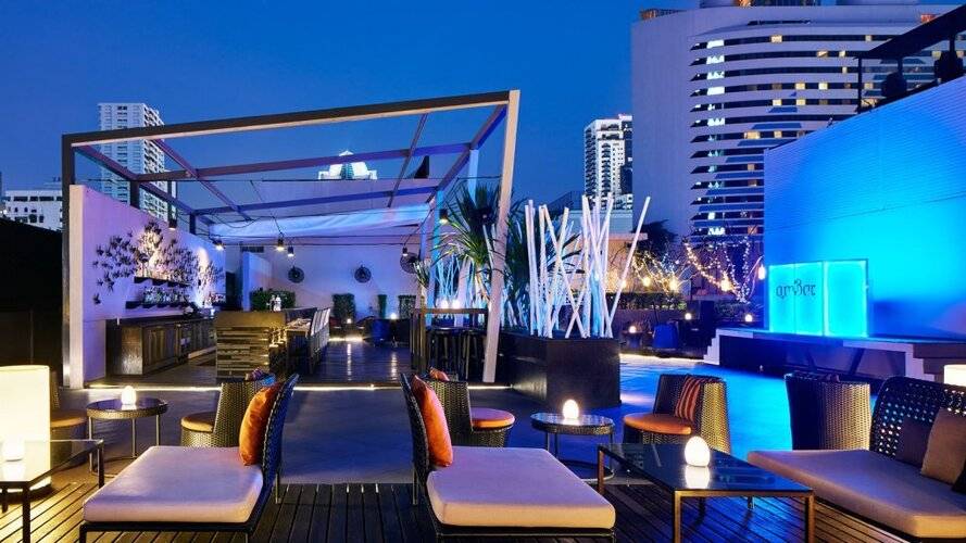 Four Points by Sheraton Bangkok, Sukhumvit 15