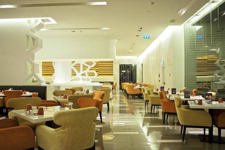 Four Points by Sheraton Bangkok, Sukhumvit 15