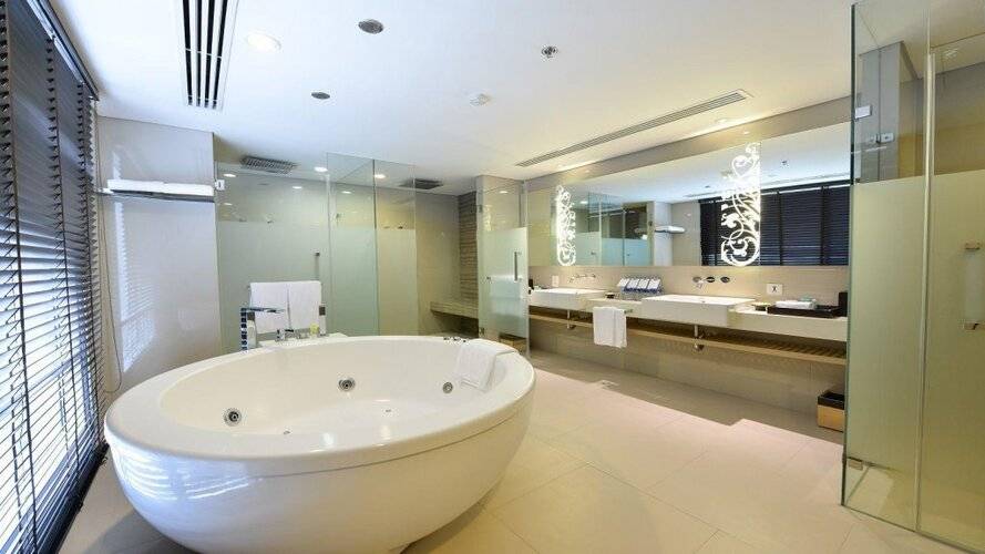 Four Points by Sheraton Bangkok, Sukhumvit 15