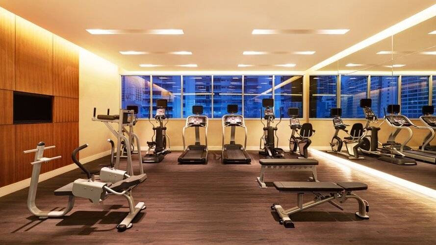Four Points by Sheraton Bangkok, Sukhumvit 15