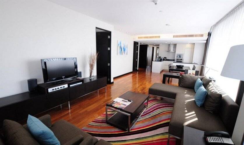 Fraser Suites Sukhumvit