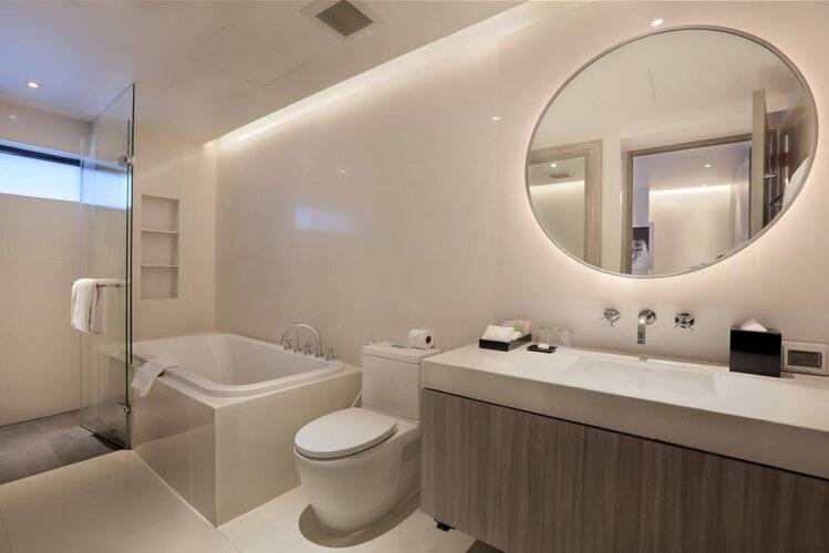 Fraser Suites Sukhumvit