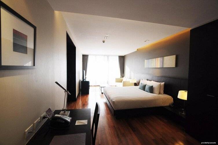 Fraser Suites Sukhumvit