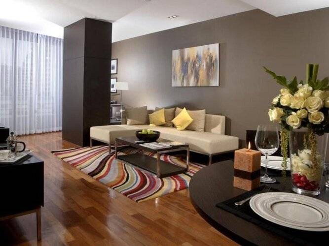 Fraser Suites Sukhumvit