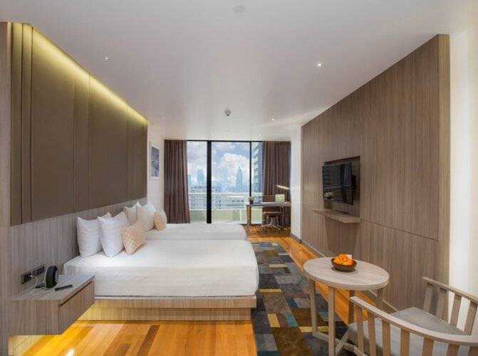 Fraser Suites Sukhumvit