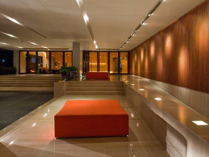 Fraser Suites Sukhumvit