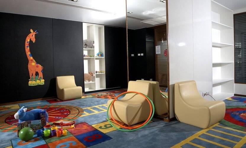 Fraser Suites Sukhumvit