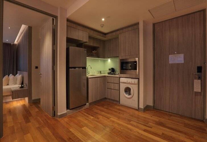 Fraser Suites Sukhumvit