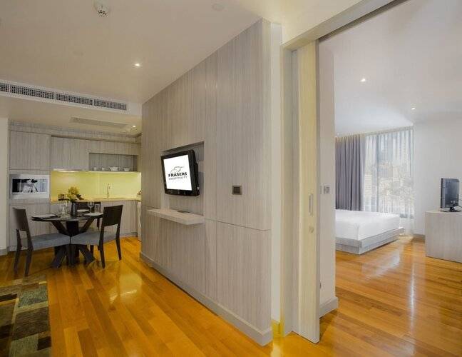 Fraser Suites Sukhumvit
