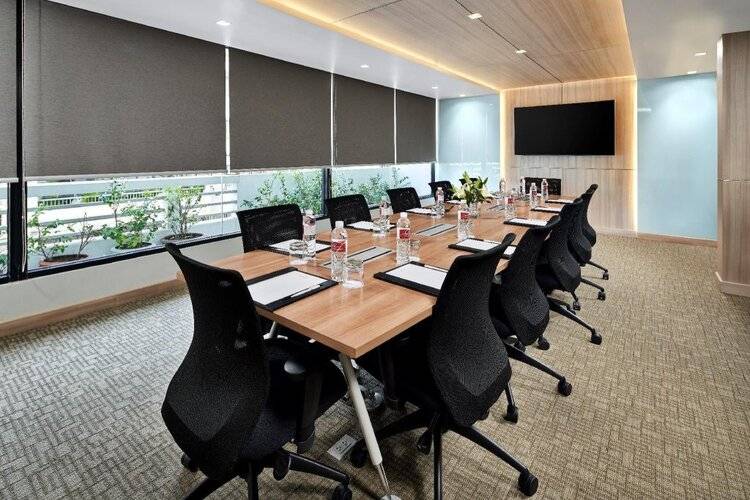 Fraser Suites Sukhumvit