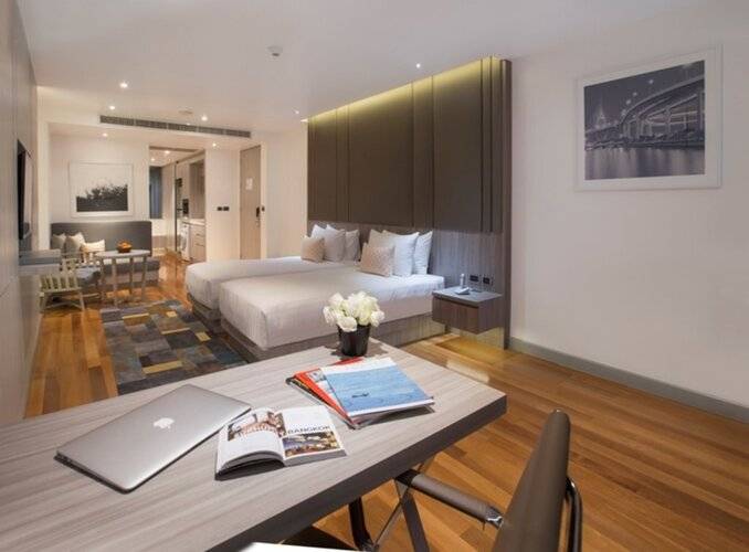 Fraser Suites Sukhumvit