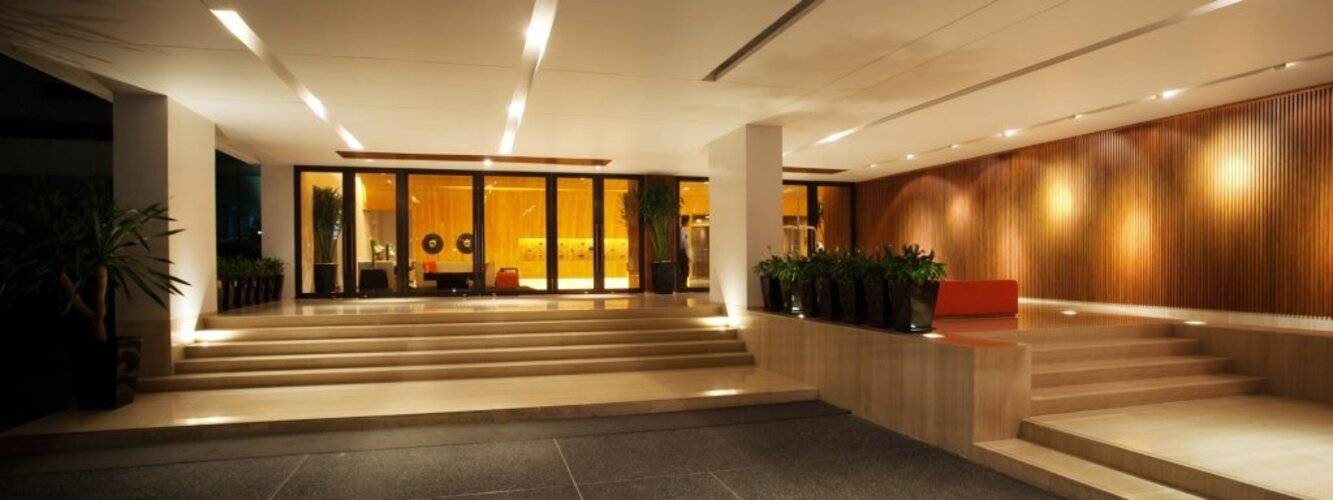 Fraser Suites Sukhumvit